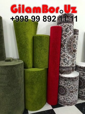  GilamBor.Uz Gilam Chinobod Toshkent Gilam Narxlari Toshkent, Metraj Gilam Narxlari, Sag Gilam Narxlari, Arzon Gilamlar, Gilam Yuvish, Palas Gilam Narxlari, Chinobod Gilam, Chinobod Gilam Narxlari, Chinobod Gilam Baza, Qibray Chinobod Gilam Bozori, Chinobod Gilam Bozori Купить Пушистые Коврики Ташкент Фото Цена NarxКупить Пушистые Коврики Ташкент Фото Цена Narx купить ковры с логотипом Ташкент фото цена narx Navoiy