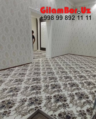  GilamBor.Uz Gilam Chinobod Toshkent Gilam Narxlari Toshkent, Metraj Gilam Narxlari, Sag Gilam Narxlari, Arzon Gilamlar, Gilam Yuvish, Palas Gilam Narxlari, Chinobod Gilam, Chinobod Gilam Narxlari, Chinobod Gilam Baza, Qibray Chinobod Gilam Bozori, Chinobod Gilam Bozori Купить Торрилд Ковер Ташкент Фото Цена NarxКупить Торрилд Ковер Ташкент Фото Цена Narx купить ковры по низким ценам Ташкент фото цена narx Samarkand
